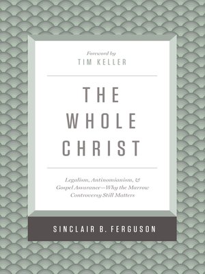 The Whole Christ - ebook
